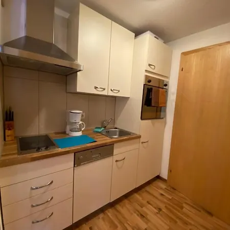 Apartment Haus Evelin