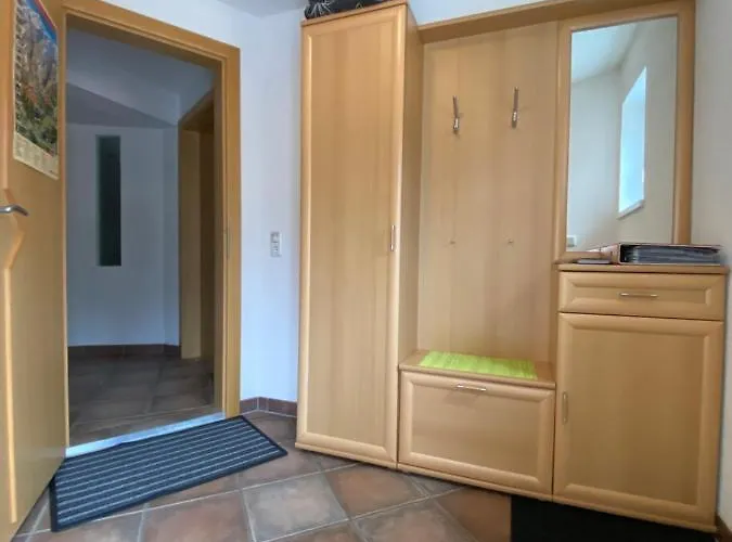 Haus Evelin * Sankt Leonhard im Pitztal