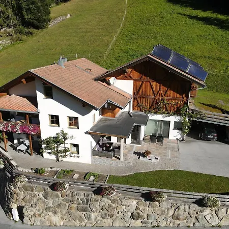 Apartman Haus Evelin