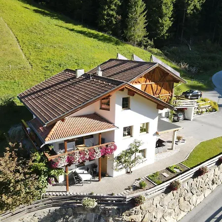 Apartman Haus Evelin