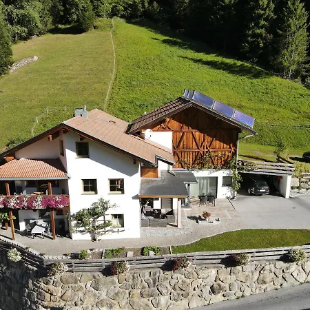 Haus Evelin *