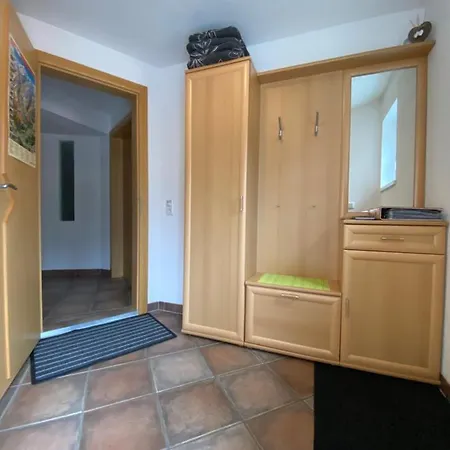 Haus Evelin * Sankt Leonhard im Pitztal