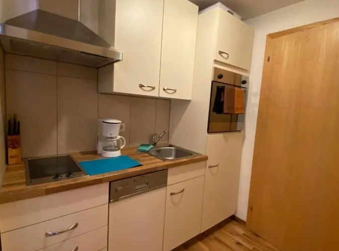 דירה Haus Evelin